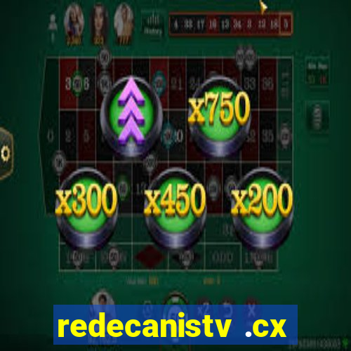 redecanistv .cx